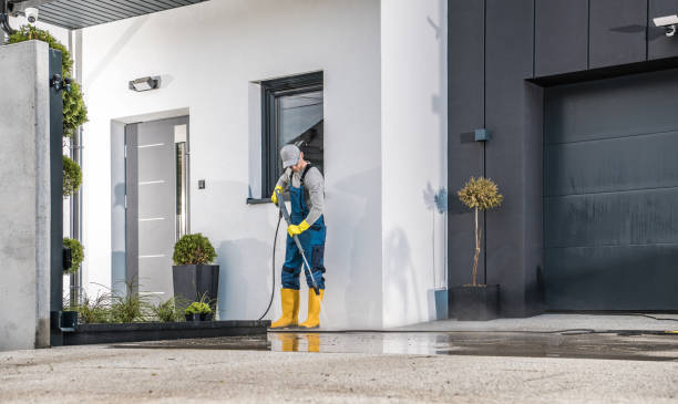 Best Building Exterior Washing  in Rockford, MI